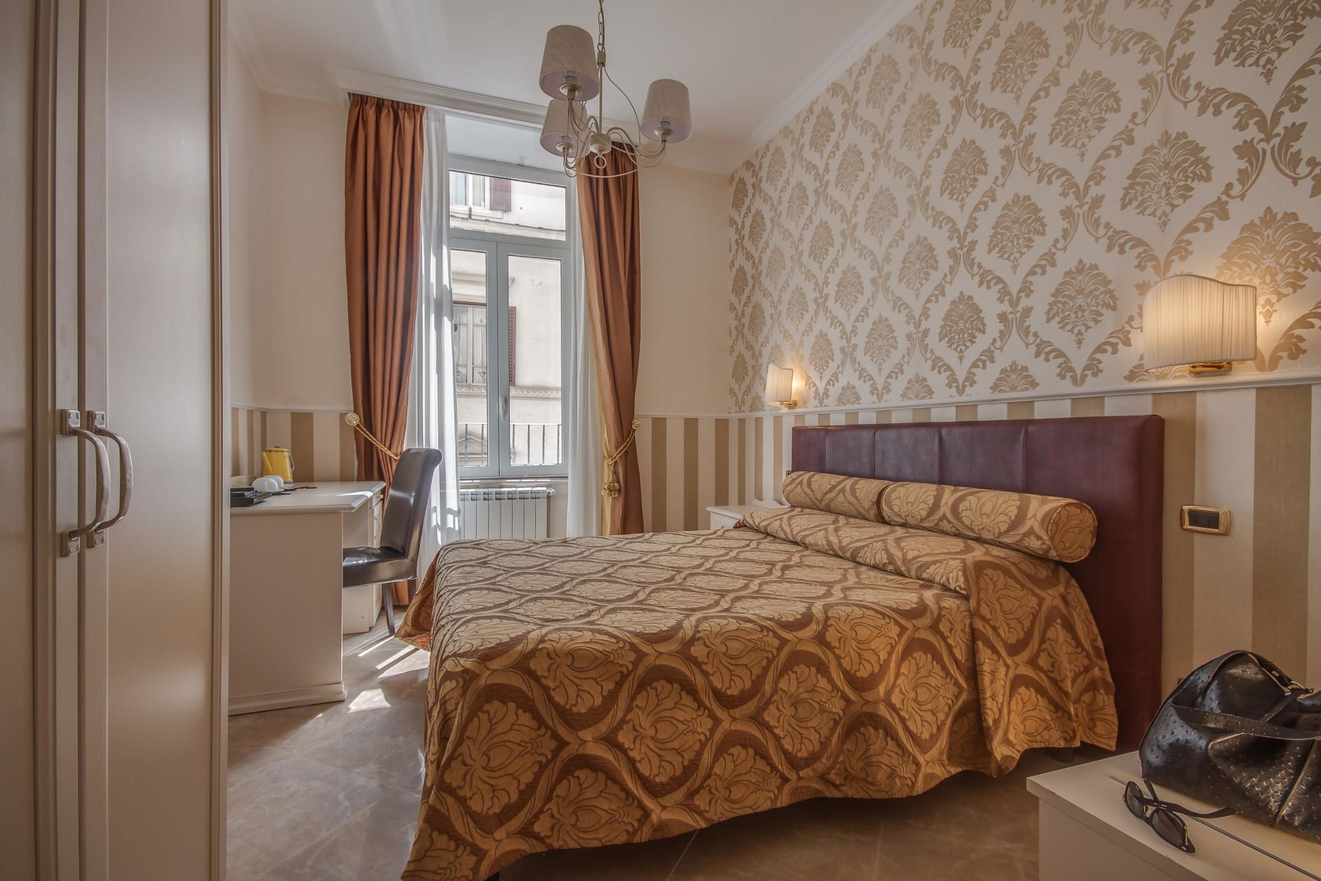 Foto - Quality in Rome