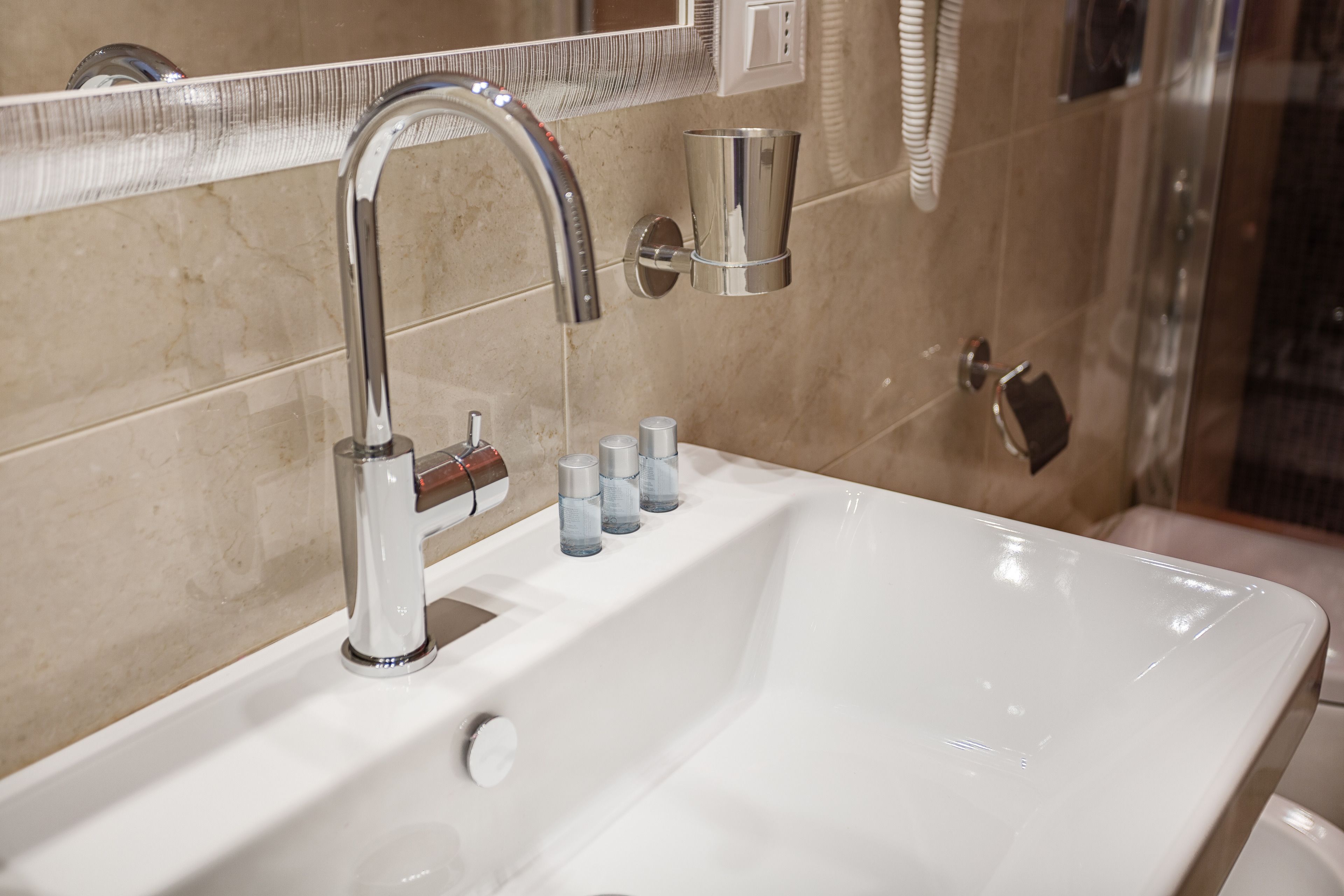 Foto - Quality in Rome