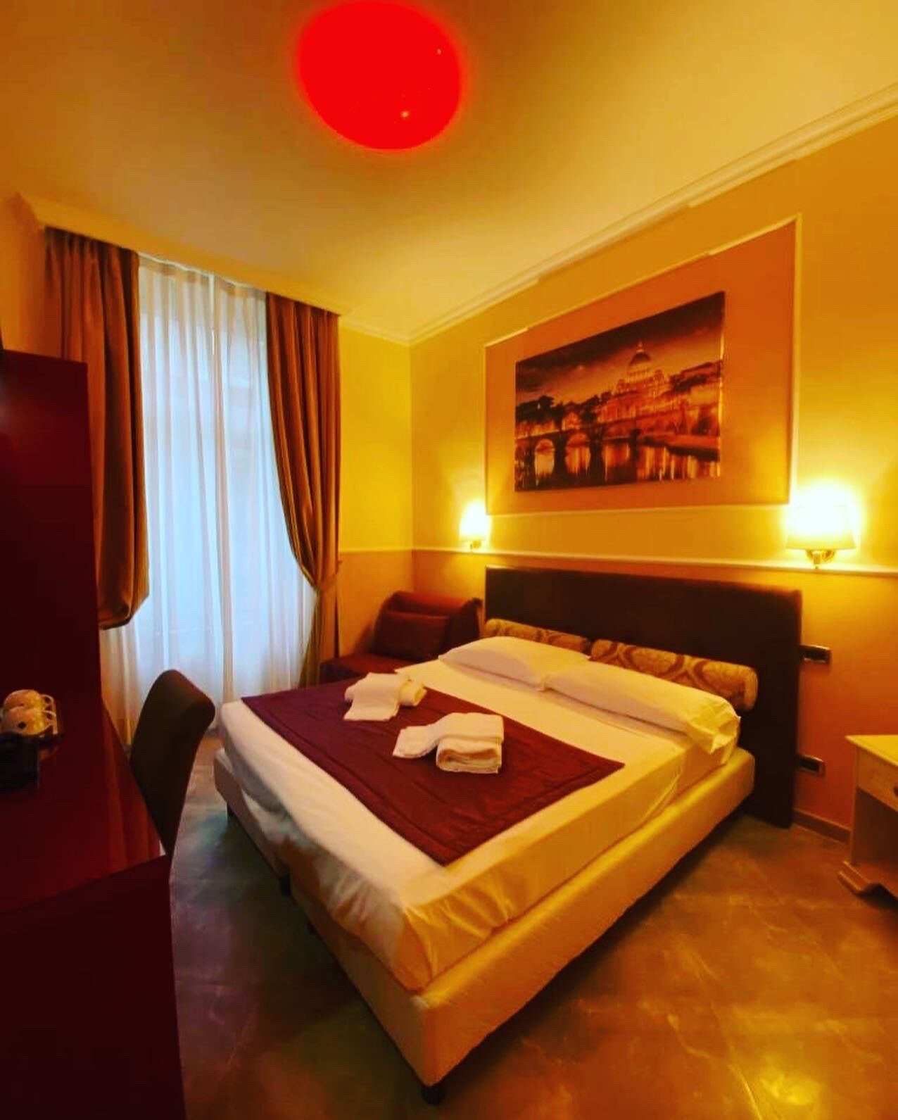 Foto - Quality in Rome