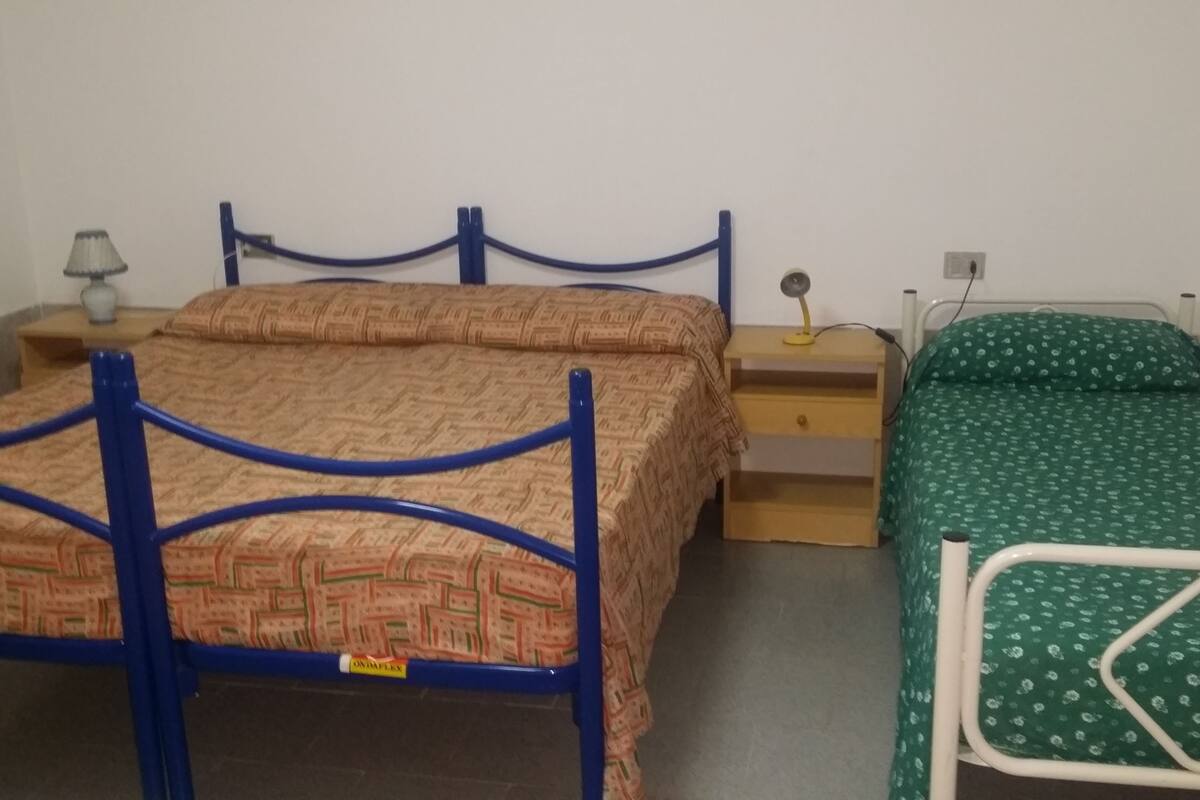 Comfort Apartment, 2 Bedrooms