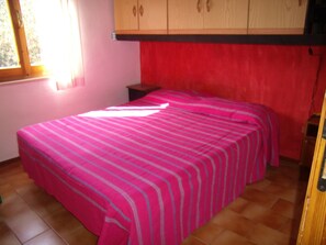 Apartment, 1 Bedroom