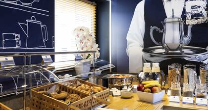 ibis budget Ludwigsburg