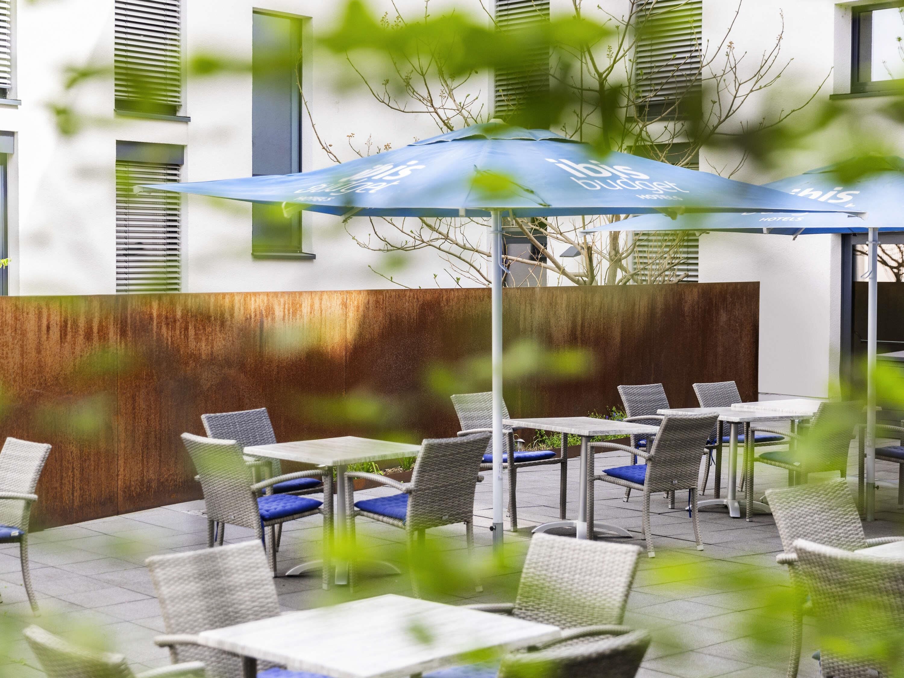 บริเวณภายนอก