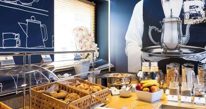 ibis budget Ludwigsburg
