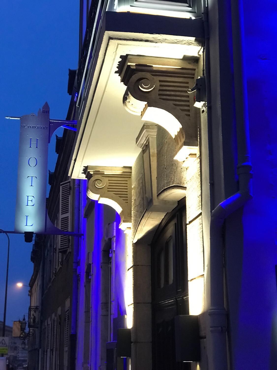 Eksteriør