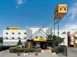 Familjerum - flera sÀngar | Gratis wi-fi och sÀngklÀder