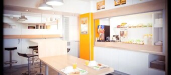 Premiere Classe Angers Est - St Barthelemy D'Anjou