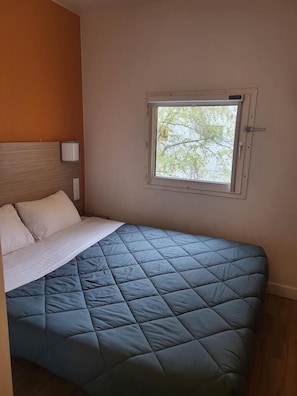 Standard Room, 1 Double Bed