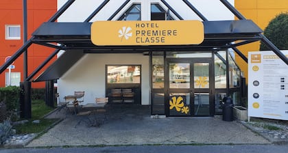 Premiere Classe Thionville - Yutz