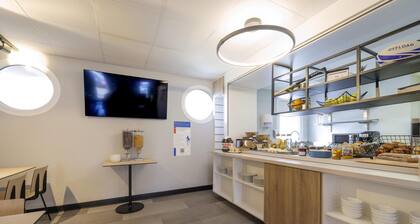 ibis budget Forbach Centre