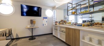 ibis budget Forbach Centre