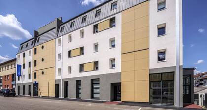 ibis budget Forbach Centre