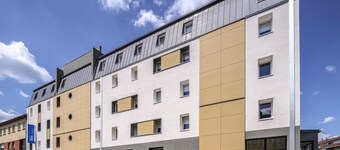 ibis budget Forbach Centre