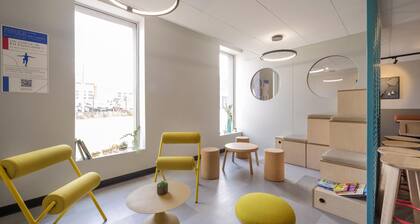 ibis budget Forbach Centre