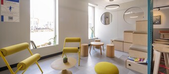 ibis budget Forbach Centre