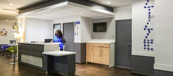 Ibis Budget Lille Gares Vieux-Lille