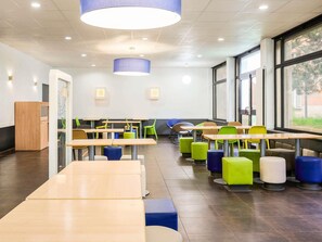 Exterior - Ibis Budget Lille Gares Vieux-Lille (Lille)