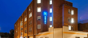 Ibis Budget Lille Gares Vieux-Lille