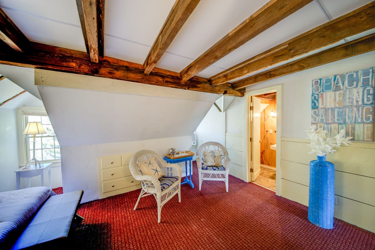 Superior-Zimmer | Bettwäsche aus ägyptischer Baumwolle, hochwertige Bettwaren