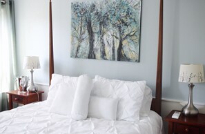 Suite, 2 Schlafzimmer
