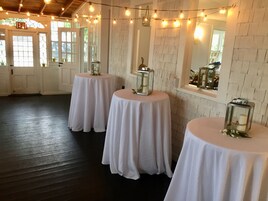 Salón de bodas