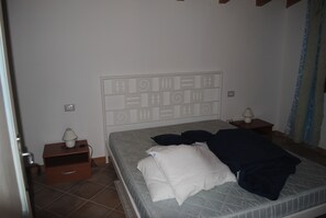 Departamento, 1 habitación