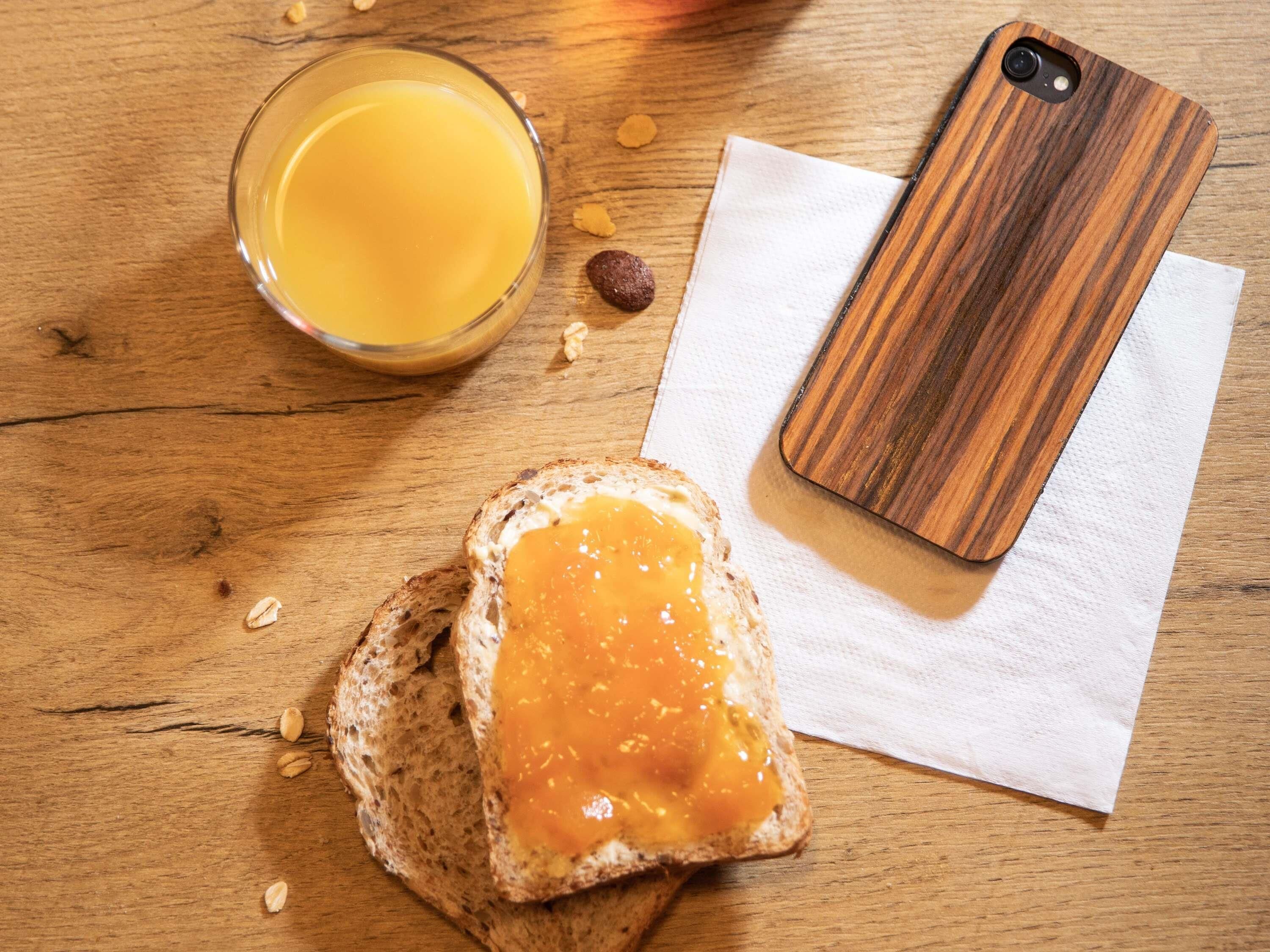 daily buffet breakfast (eur 5.90 per person)