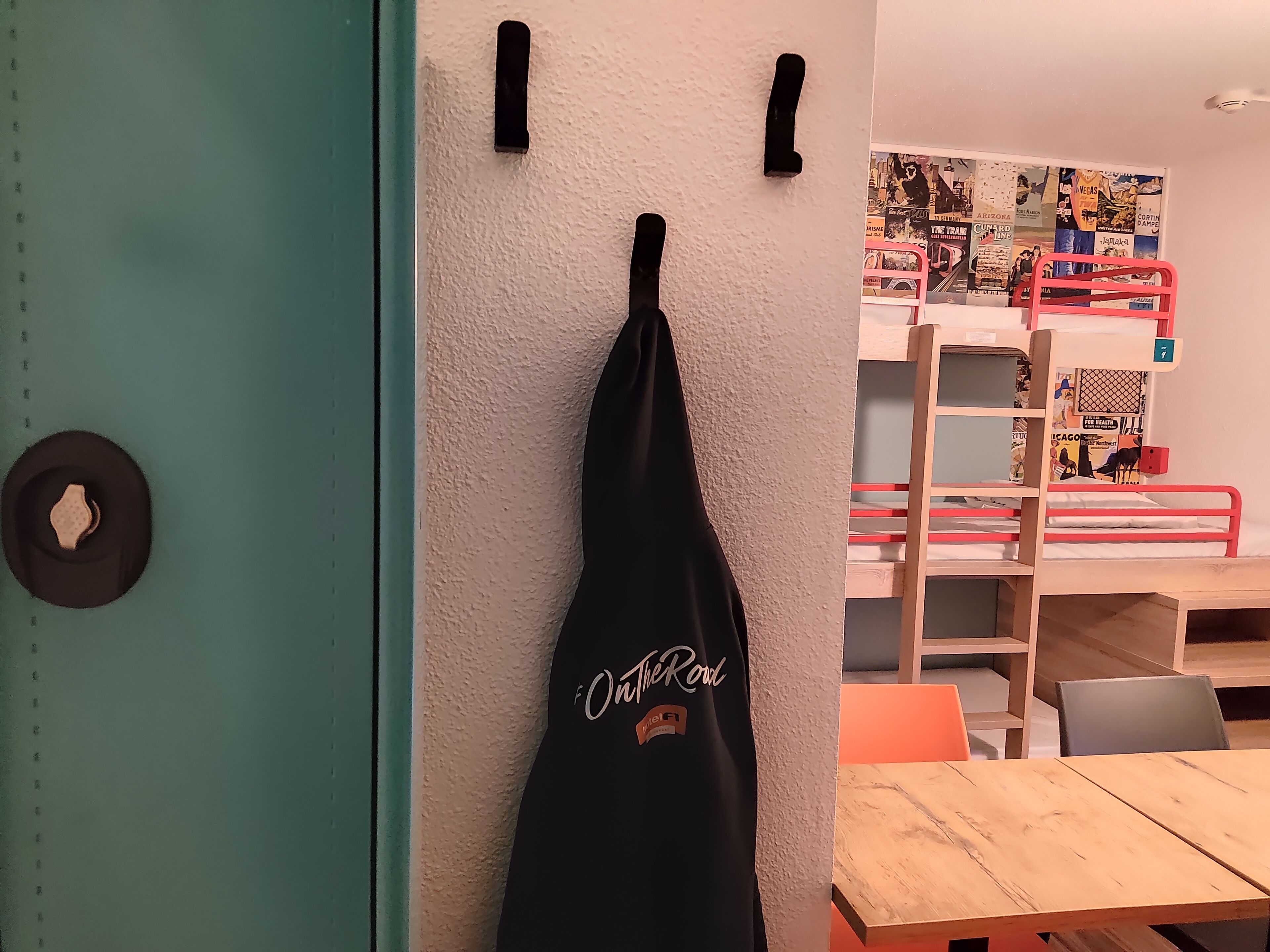 room combi | frette italian sheets, premium bedding, blackout curtains, free wifi