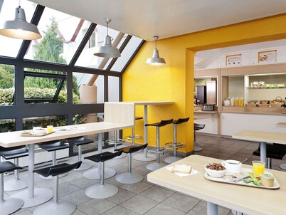 hotelF1 Toulouse Ramonville Hotel