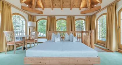 KERSCHDORFER - wohlfühlhotel garni · adults only