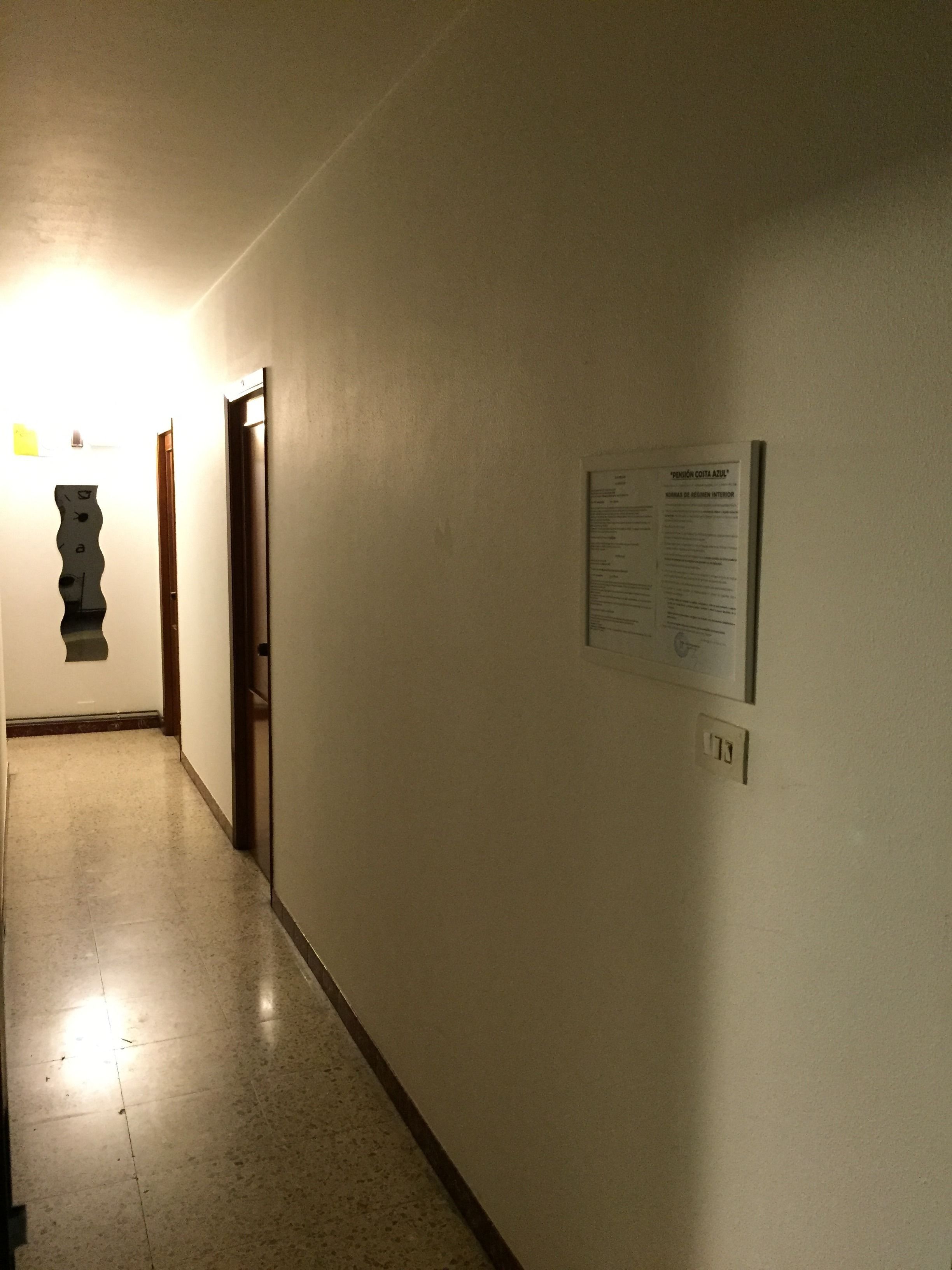 Photo - Hostal Costa Azul