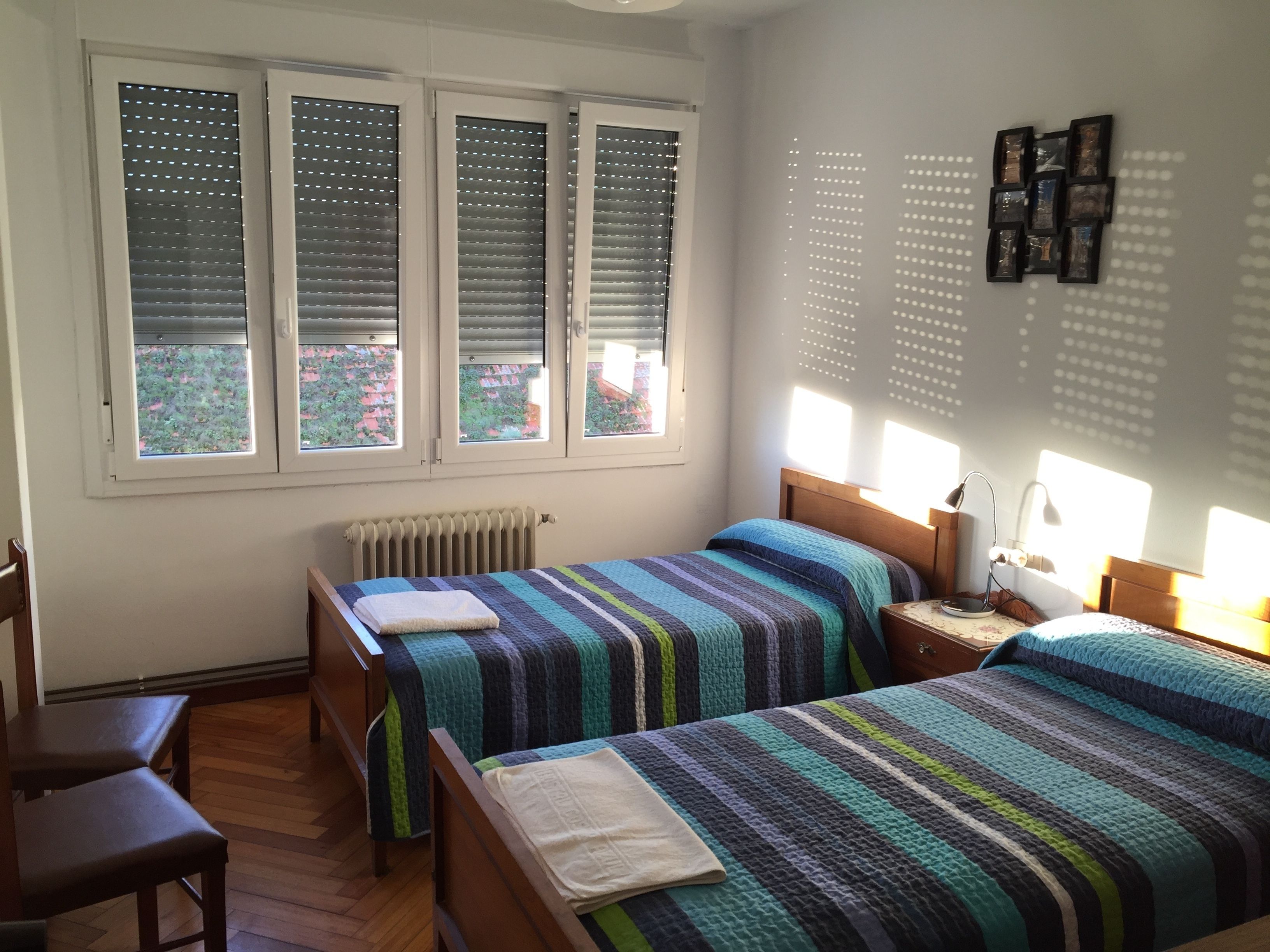 Foto - Hostal Costa Azul