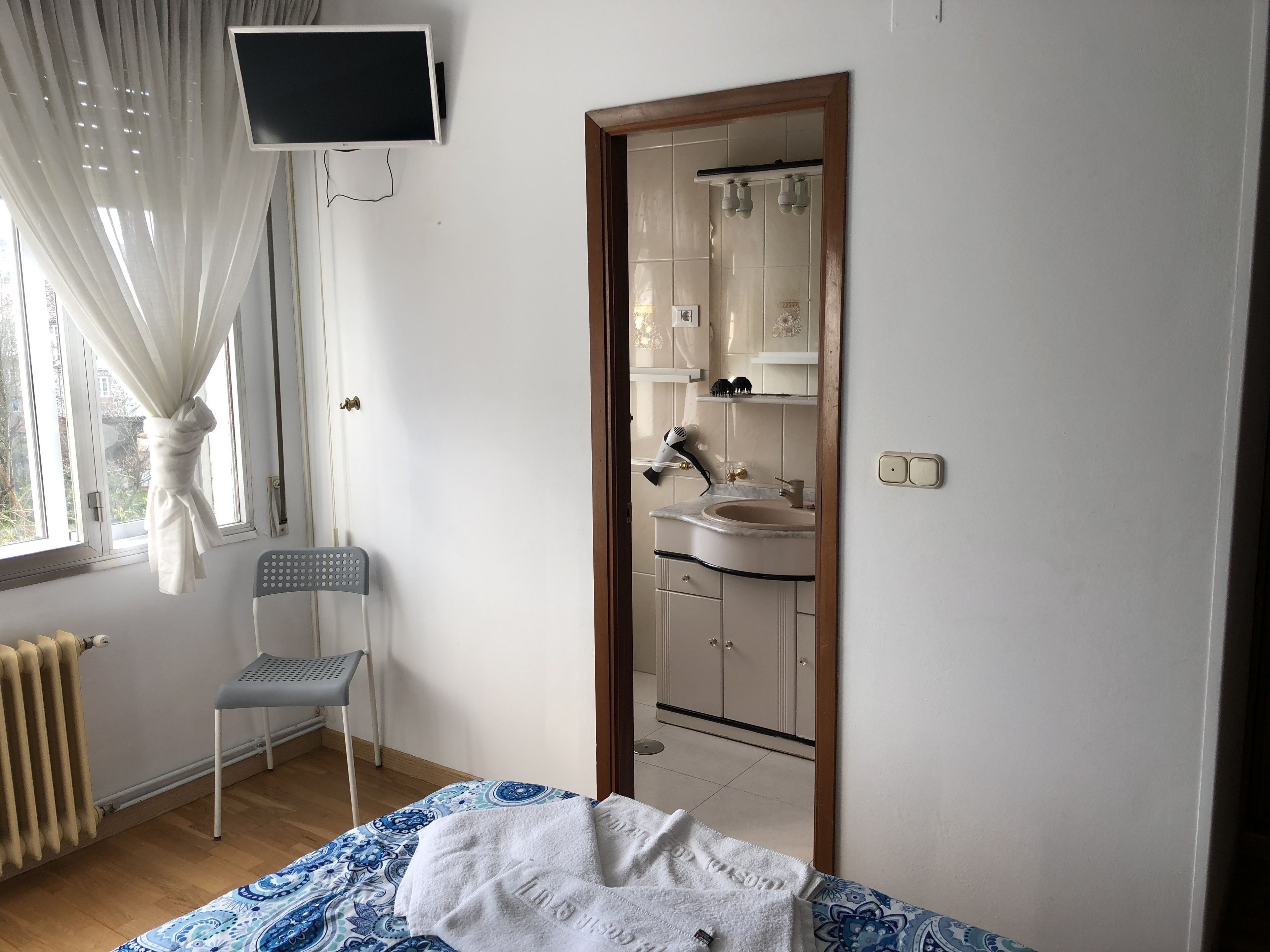 Photo - Hostal Costa Azul