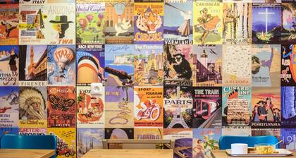 hotelF1 Strasbourg Pont de l'Europe