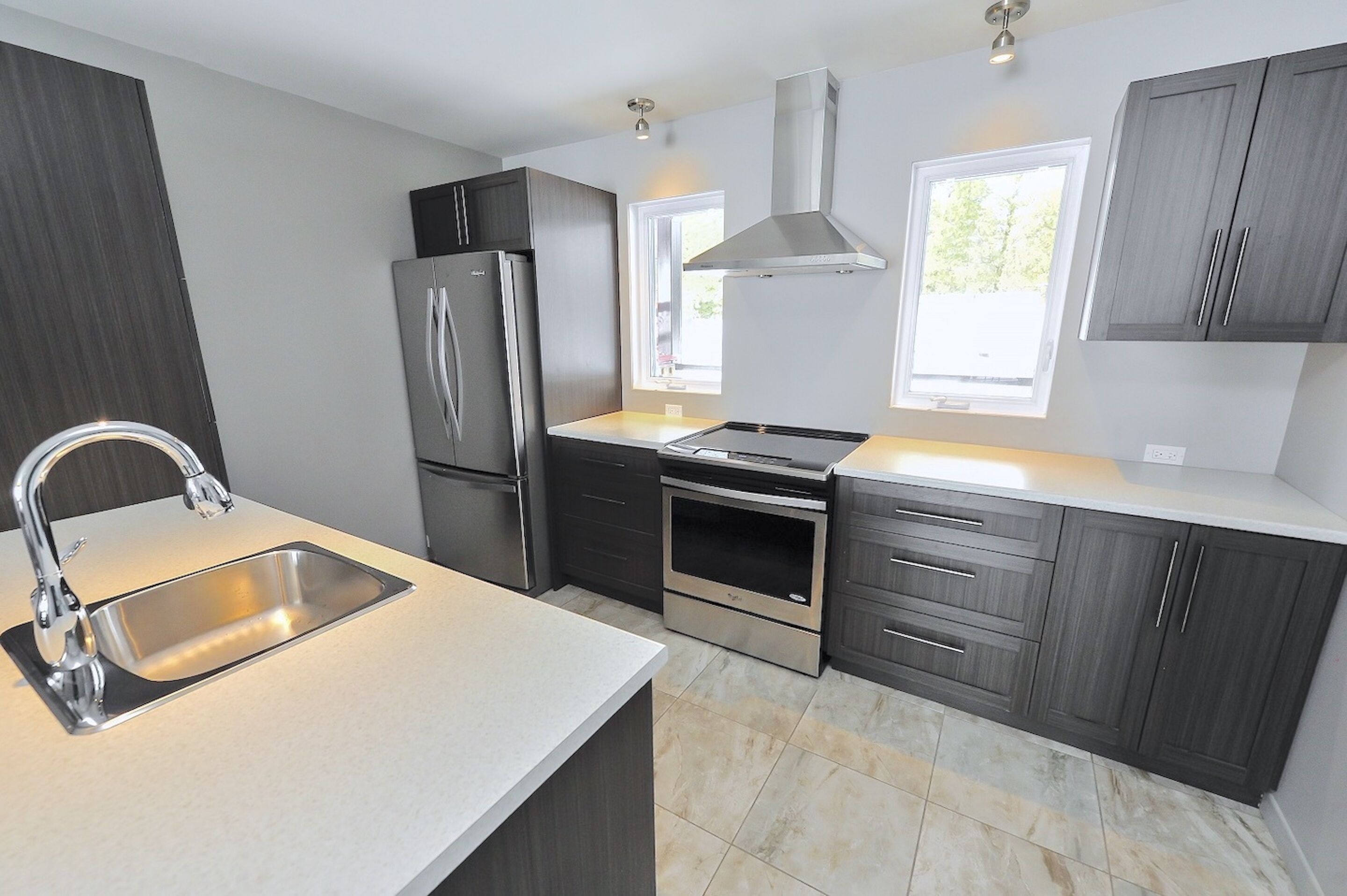 premium condo, 2 bedrooms, lake view | private kitchen | espresso maker, coffee/tea maker, cleaning supplies