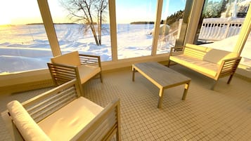 Sundeck