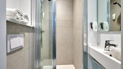 Kyriad ECO - Dijon Sud Chenove