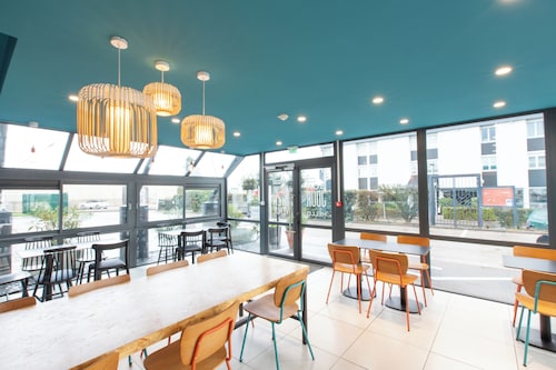 Kyriad ECO - Dijon Sud Chenove