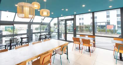 Kyriad ECO - Dijon Sud Chenove