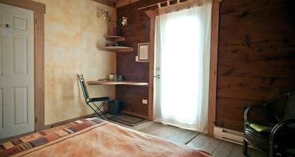 Green Dragon Organic Farm and B&B