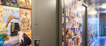 hotelF1 Poitiers Nord Futuroscope