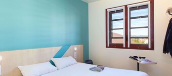 ibis budget Perpignan Centre Méditerranée