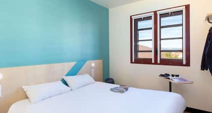 ibis budget Perpignan Centre Méditerranée