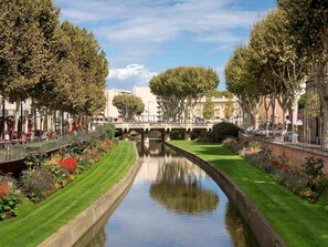 Miscellaneous - ibis budget Perpignan Centre Méditerranée (Perpignan)