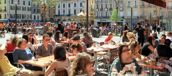 ibis budget Perpignan Centre Méditerranée