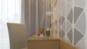 Room amenity - Hotel Maxim (De Panne)