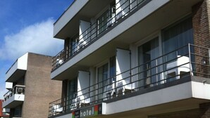 Exterior - Hotel Maxim (De Panne)