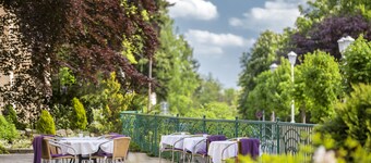 Hotel Villa Regent