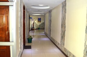Vestibule
