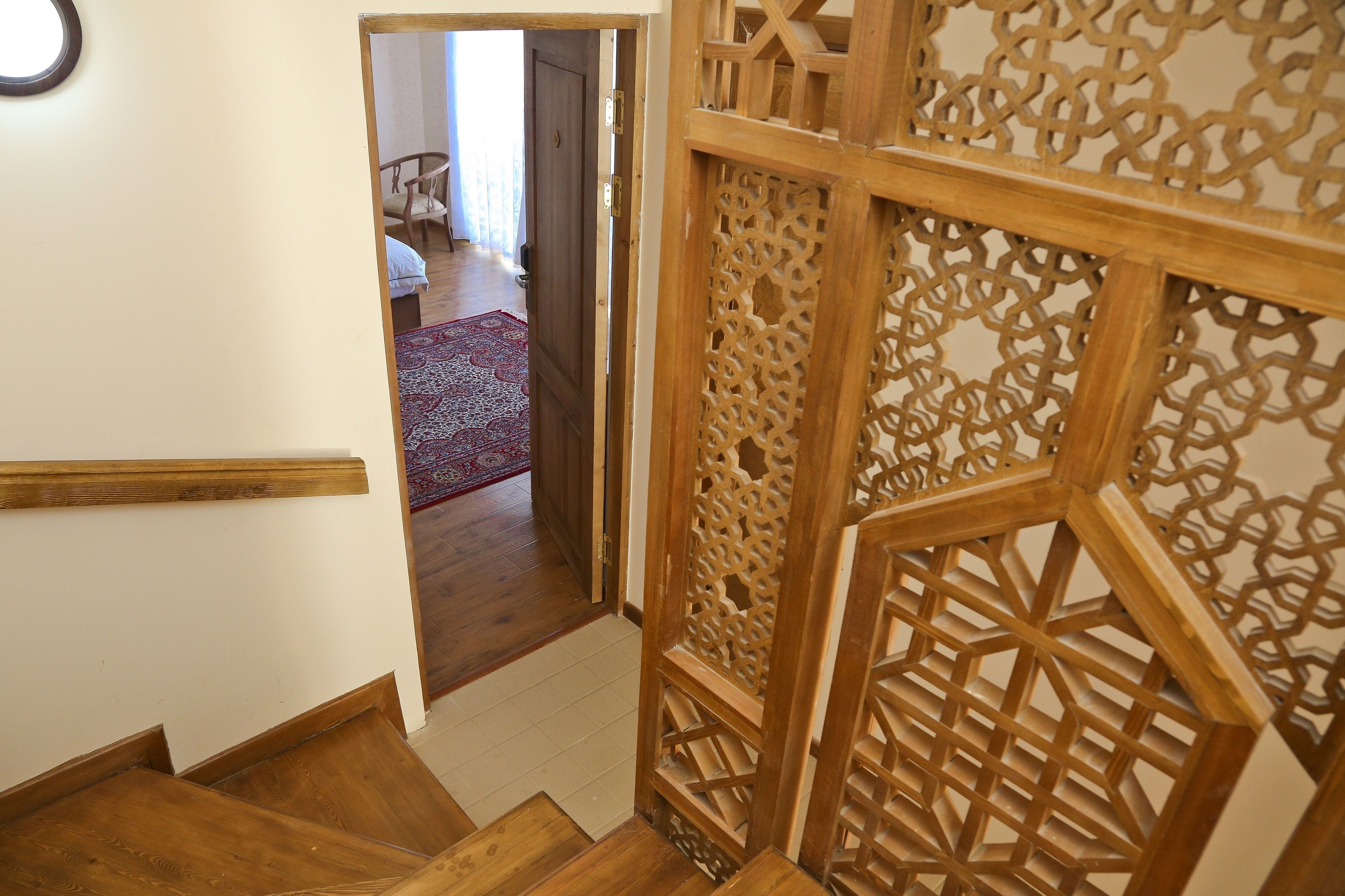 superior twin room | premium bedding, in-room safe, desk, blackout curtains